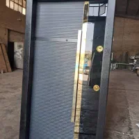 درب ضدسرقت|خدمات پیشه و مهارت|بجنورد, |دیوار