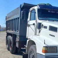 فروش ولوو ان ال ۱۰