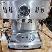 فروش دستگاه اسپرسو