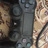 ps4 slim 1tra|کنسول، بازی ویدئویی و آنلاین|تهران, عباسی|دیوار
