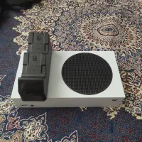 xbox دو دسته فول بازی