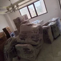 سامانه باربری اسباب چی جابجایی تضمینی«/ مولودی»/