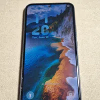 سامسونگ سامسونگ Galaxy A54 با حافظهٔ ۱۲۸ گیگابایت|موبایل|تهران, منیریه|دیوار