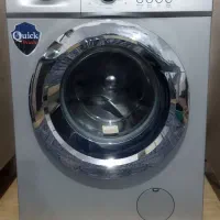 لباسشویی تمام اتوماتیک