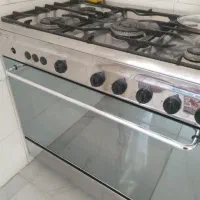 گاز پنج شعله سالم