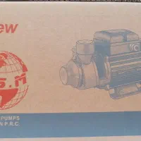 پمپ آب،کفکش و لجنکش، پمپ آبنما،موتور برق|مصالح و تجهیزات ساختمان|شیراز, تحویلی|دیوار