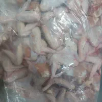 ران منجمد،بال وکتف منجمد،مرغ منجمد