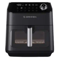 سرخکن بدون روغن ۶/۵ لیتر گریمن