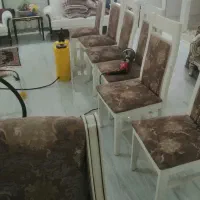 مبل، خوشخواب وموکت شویی حسین|خدمات نظافت|ارومیه, |دیوار