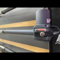 جک پارکینگ و کرکره برقی و درب ریلی|خدمات پیشه و مهارت|تویسرکان, |دیوار