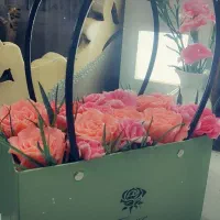 دسته گل های خوراکی