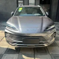 BYD SONG PLUS|خودرو سواری و وانت|کرج, فاز ۲ مهرشهر|دیوار