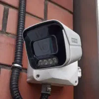 نصب،فروش،عیب یابی دوربین مداربسته|دوربین مداربسته|کلاچای, |دیوار