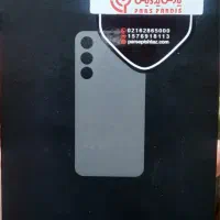 samsung S24 FE ‌پلمپ