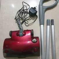 جارو شارژی برند المانی tcm|حراج|تهران, اکباتان|دیوار