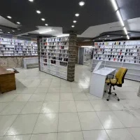 اجاره قسمت تعمیرات سخت افزار و نرم افزار موبایل|اجارهٔ مغازه و غرفه|مشهد, طلاب|دیوار