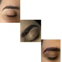 کاشت مژه،مدل کاشت،آموزش کاشت|خدمات آرایشگری و زیبایی|کرمانشاه, |دیوار