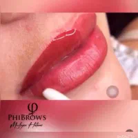 میکروبلیدینگ ابرو شیدینگ لب بن مژه|خدمات آرایشگری و زیبایی|شاهین‌شهر, مخابرات (شهید بهشتی)|دیوار