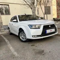 دنا پلاس تیپ۲|خودرو سواری و وانت|ری, علایین|دیوار