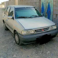 پراید مدل 83