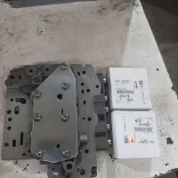 بلوک ساعت گیربکس ۲۰۶ AL4 باشیربرقی نو تست شده