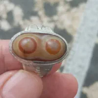 انگشتر باباقوری