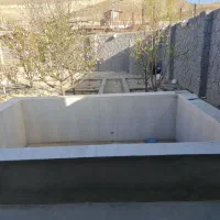 باغچه ۲۰۰متری در دیزج امیرمدار|فروش زمین و ملک کلنگی|اسکو, |دیوار