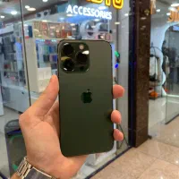 آیفون ۱۳ پرو