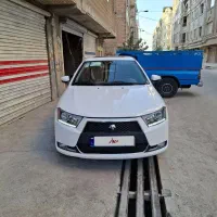 دنا پلاس 6دنده توربو دنده ای esp85گانه درحد