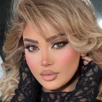 میکاپ شنیون تخصصی