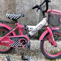 دوچرخه دخترونه