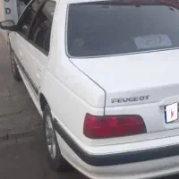 پژو پارس|خودرو سواری و وانت|تهران, تهرانپارس غربی|دیوار