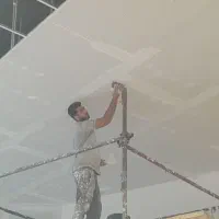 نقاشی ساختمان|خدمات پیشه و مهارت|پردیس, فاز ۸|دیوار