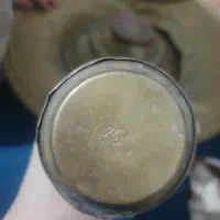 افتابه لگن قدیمی|کلکسیون و سرگرمی|اهر, |دیوار