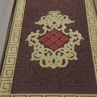 قالیچه ی ۱در۱/۵