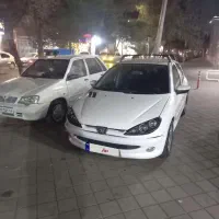 ۲۰۶ ۹۳ تیپ ۵ با لوازم|خودرو سواری و وانت|کاشان, مدرس|دیوار