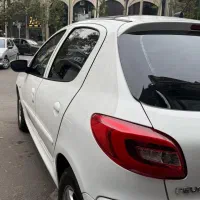 پژو ۲۰۷ ارتقا دنده سقف پانا در حد خشک ۱۴۰۴|خودرو سواری و وانت|رشت, بلوار گیلان|دیوار