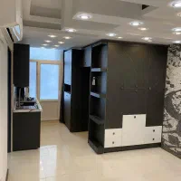 واحداندیشه۷۰متری جهت تولیدی با ۴۰۰متر انباری|فروش دفتر کار، اتاق اداری، مطب|اندیشه, شهرک المهدی|دیوار