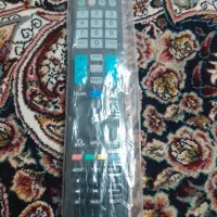 کنترل ال جی نو