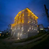 آپارتمان سیاهکل