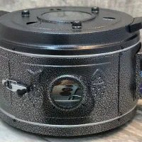 فر تنوری برقی تات