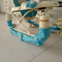 روروءک نی نی لای لای خارجی