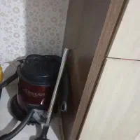 موتور جارو برقی ناسیونال