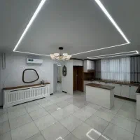 ۷۳متر /واحد مینیمال/ عروس پسند/فول دیزاین در MSP