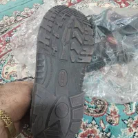 کفش کار نو بدون استفاده ۳۰۰ تومن