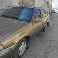 دوو سیلو|خودرو سواری و وانت|نجف‌آباد, صالح آباد|دیوار