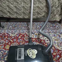 جارو برقی ناسیونال ۱۳۰۰ وات بسیار قوی