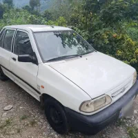 پراید  مدل ۹۰