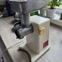 چرخ گوشت