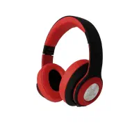 هدفون jbl قرمز و مشکی
